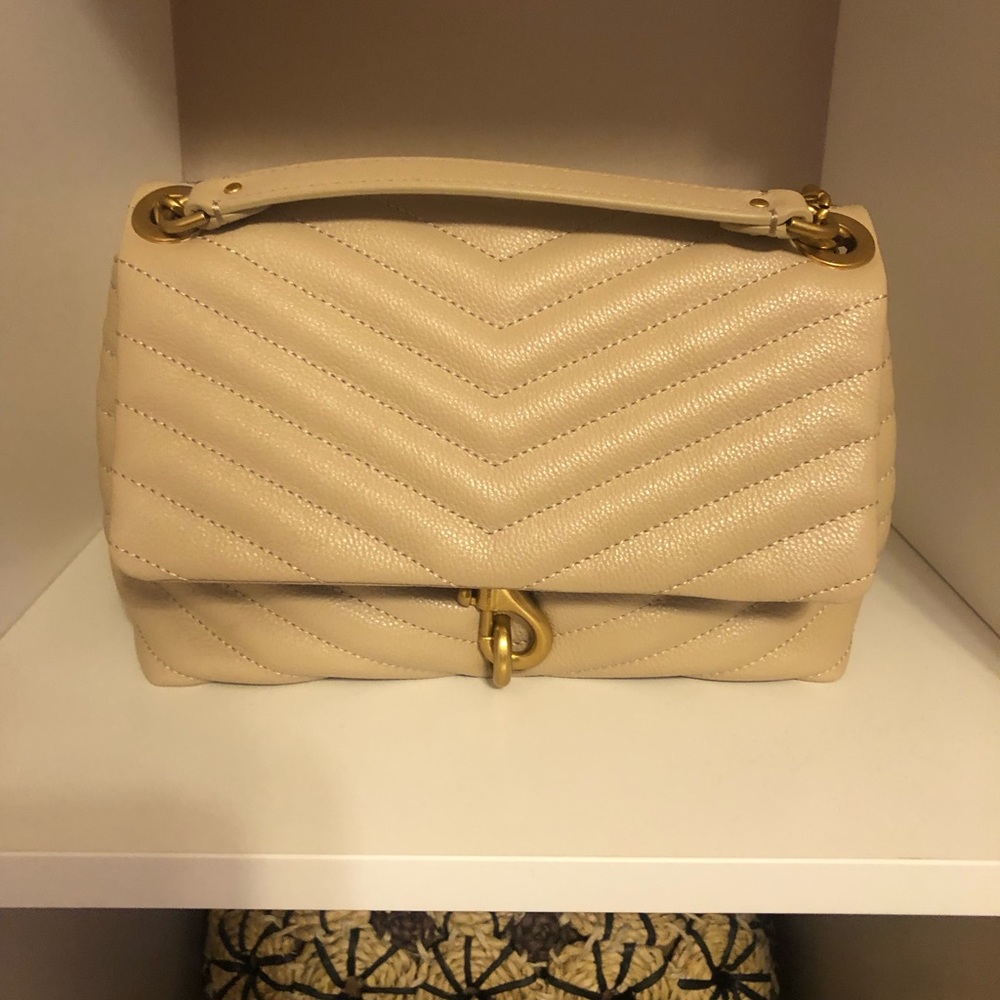Rebecca Minkoff handbag